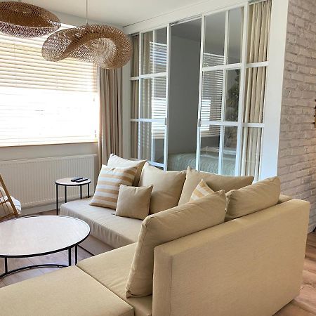 Forest&Sea Komfortowy Apartament Nr4 Świnoujście Eksteriør bilde