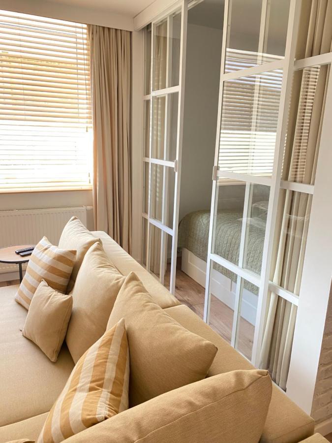Forest&Sea Komfortowy Apartament Nr4 Świnoujście Eksteriør bilde
