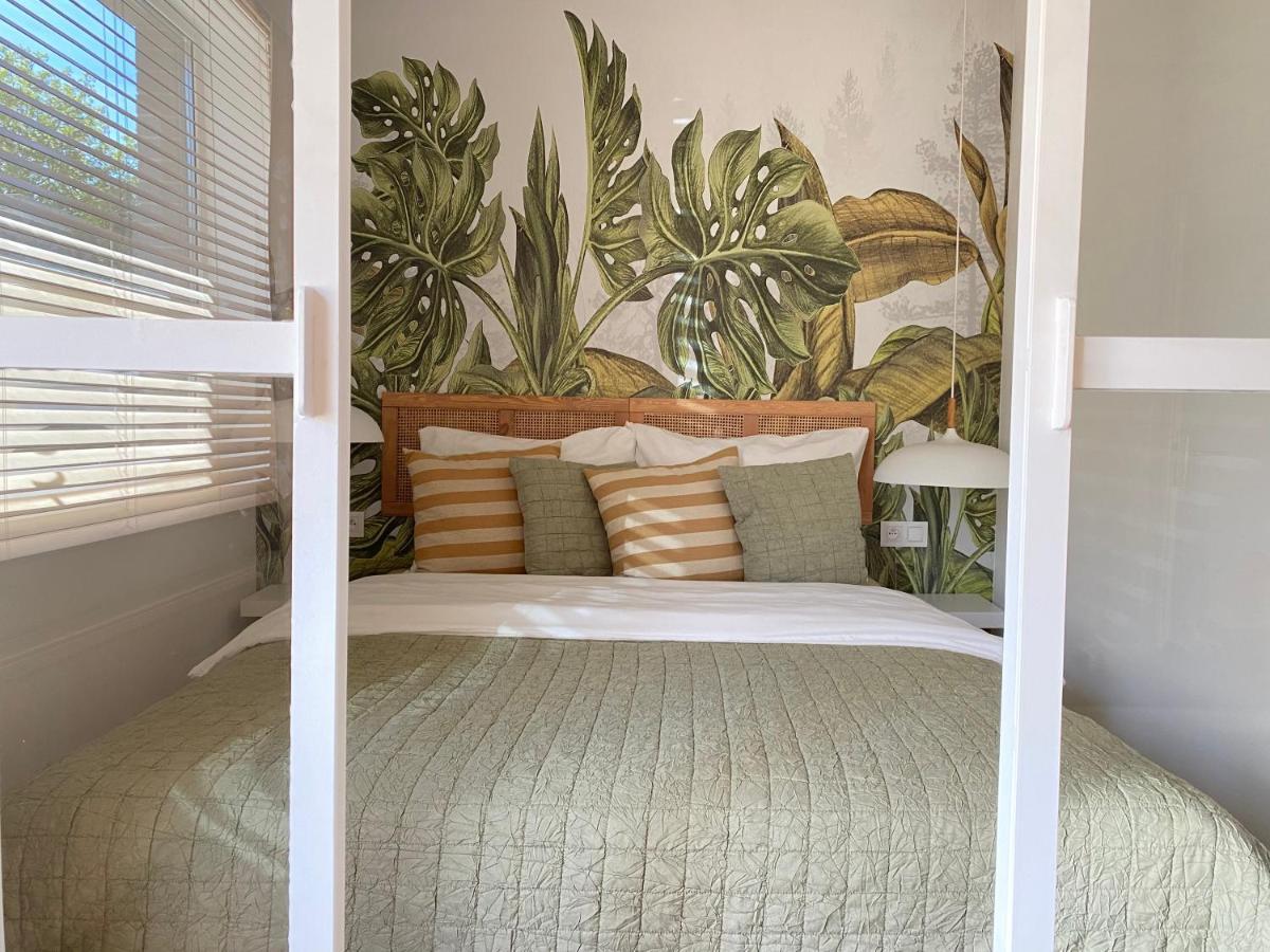 Forest&Sea Komfortowy Apartament Nr4 Świnoujście Eksteriør bilde