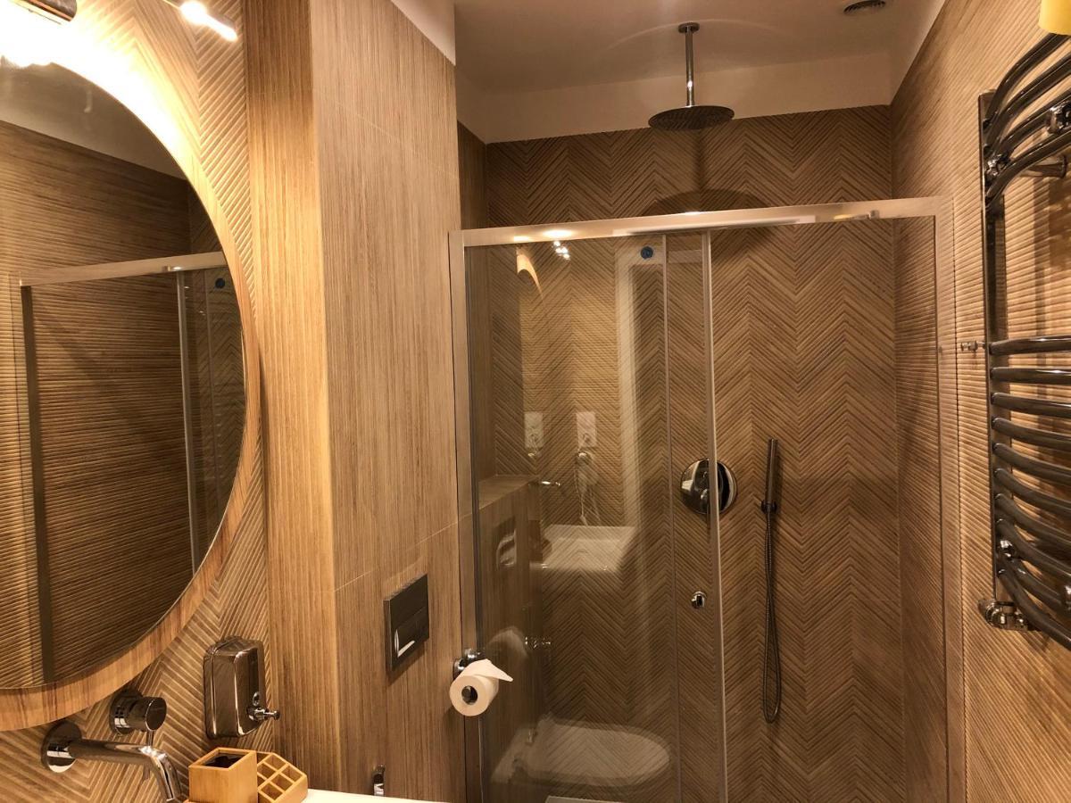 Forest&Sea Komfortowy Apartament Nr4 Świnoujście Eksteriør bilde