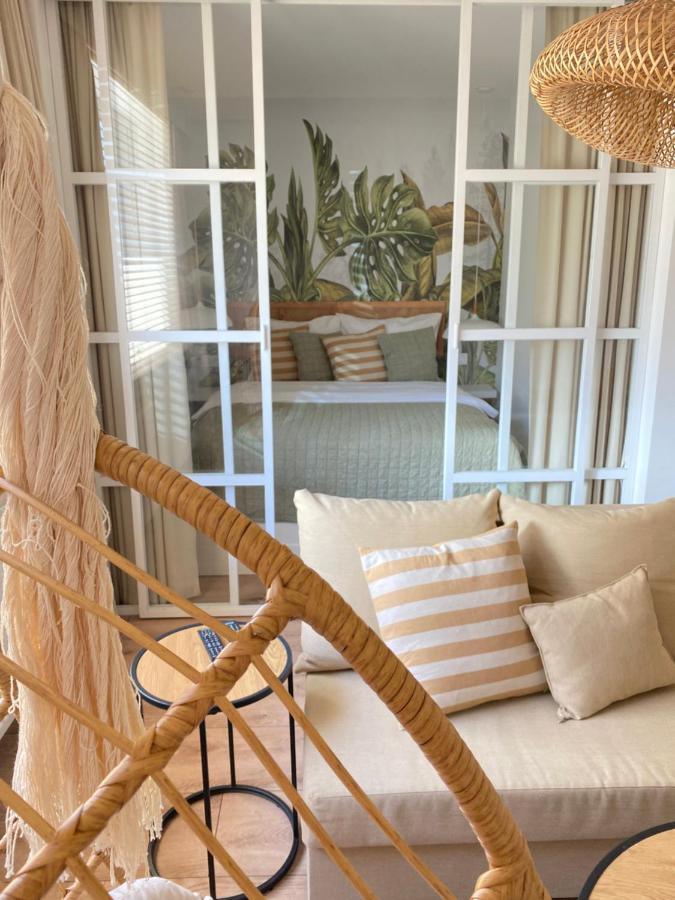 Forest&Sea Komfortowy Apartament Nr4 Świnoujście Eksteriør bilde
